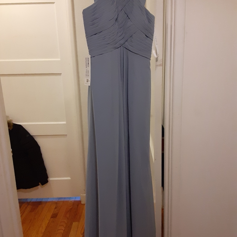 Bought it for a wedding that got canceled